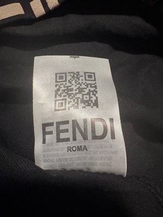 Maglia Fendi