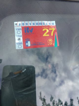 Renault Laguna 1999