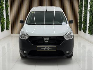 DACIA Dokker Van 1.5Blue dCi Essential