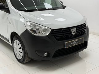 DACIA Dokker Van 1.5Blue dCi Essential