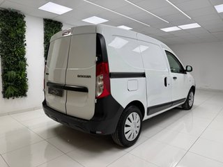 DACIA Dokker Van 1.5Blue dCi Essential