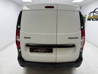 DACIA Dokker Van 1.5Blue dCi Essential