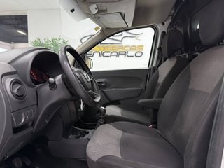 DACIA Dokker Van 1.5Blue dCi Essential