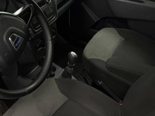 DACIA Dokker Van 1.5Blue dCi Essential