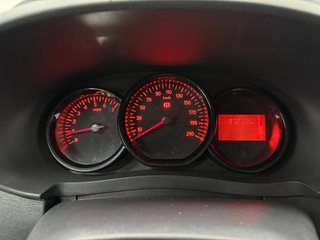 DACIA Dokker Van 1.5Blue dCi Essential