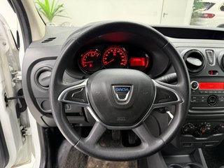 DACIA Dokker Van 1.5Blue dCi Essential