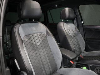 VOLKSWAGEN Tiguan RLine 2.0 TDI 110kW 150CV DSG