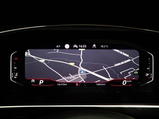 VOLKSWAGEN Tiguan RLine 2.0 TDI 110kW 150CV DSG