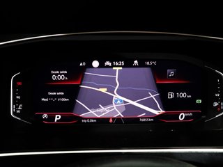 VOLKSWAGEN Tiguan RLine 2.0 TDI 110kW 150CV DSG