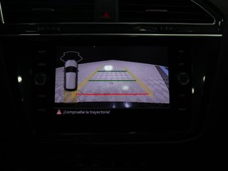 VOLKSWAGEN Tiguan RLine 2.0 TDI 110kW 150CV DSG