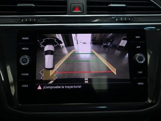 VOLKSWAGEN Tiguan RLine 2.0 TDI 110kW 150CV DSG