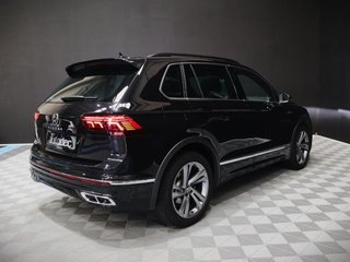 VOLKSWAGEN Tiguan RLine 2.0 TDI 110kW 150CV DSG