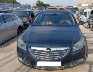 Opel 474825 llanta insignia sports tourer cosmo