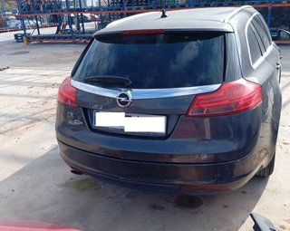 Opel 474825 llanta insignia sports tourer cosmo