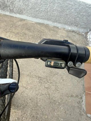 Bicicleta B-Pro M350 27.5 Viola