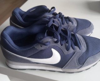 Zapatillas Nike Runner MD 2 Talla 43