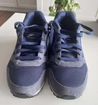 Zapatillas Nike Runner MD 2 Talla 43