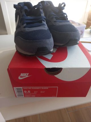Zapatillas Nike Runner MD 2 Talla 43