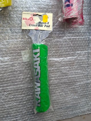 Almohadilla  para Manillar (Precio unidad)
