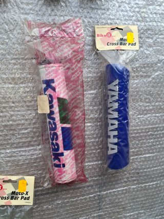 Almohadilla  para Manillar (Precio unidad)