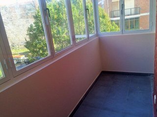 Piso en alquiler en San Juan Bautista en Madrid