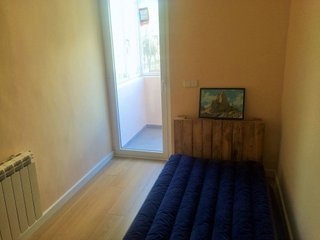 Piso en alquiler en San Juan Bautista en Madrid