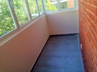 Piso en alquiler en San Juan Bautista en Madrid