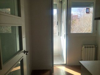 Piso en alquiler en San Juan Bautista en Madrid