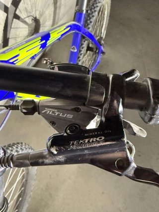 Specialized Pitch Comp 650b 2015