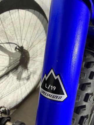 Specialized Pitch Comp 650b 2015