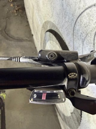 Specialized Pitch Comp 650b 2015