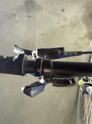 Specialized Pitch Comp 650b 2015