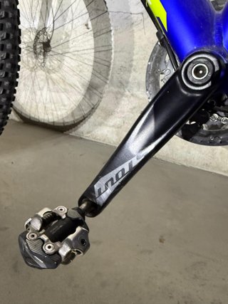 Specialized Pitch Comp 650b 2015