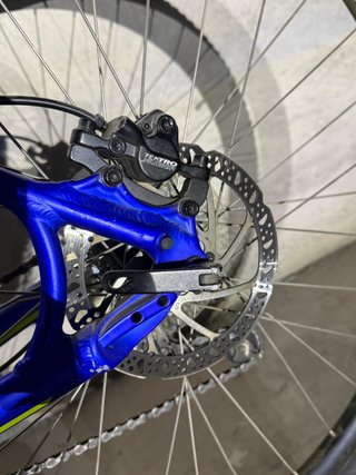 Specialized Pitch Comp 650b 2015