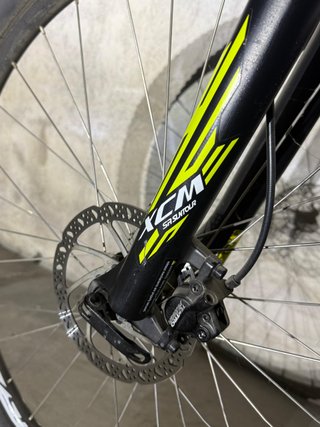 Specialized Pitch Comp 650b 2015