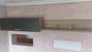 Muebles de salón modernos