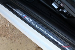 BMW Serie 2 2019