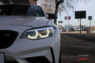 BMW Serie 2 2019