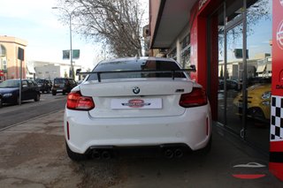 BMW Serie 2 2019