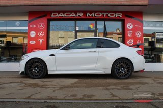 BMW Serie 2 2019