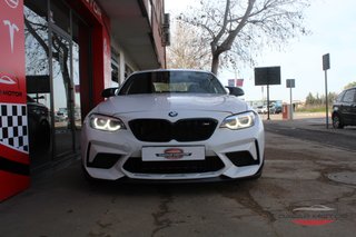 BMW Serie 2 2019