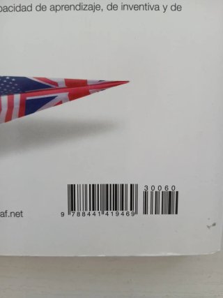 Aprende inglés en 7 días