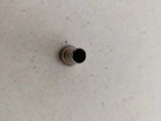 Boquilla Trompeta Bach Corp. 7C