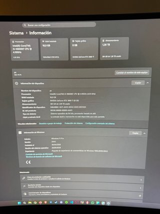 PC Gaming intel, nvidia