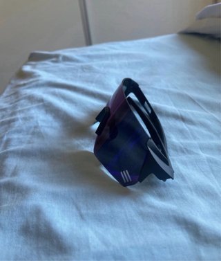 Gafas de esquí polarizadas