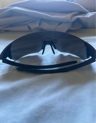 Gafas de esquí polarizadas