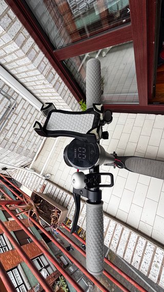 Patinete Eléctrico EVVO GO! Pro