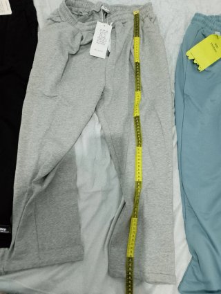 Pantalones Askur Talla Única