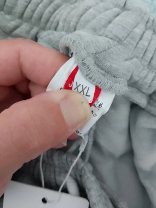 Pantalones Askur Talla Única