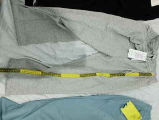 Pantalones Askur Talla Única